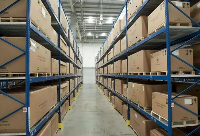 常德到建德市货物仓储